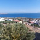 Ag. Fotia bei Sitia Ostkreta, Ag. Fotia: Baugrundstück nahe Sitia zu verkaufen Grundstück kaufen